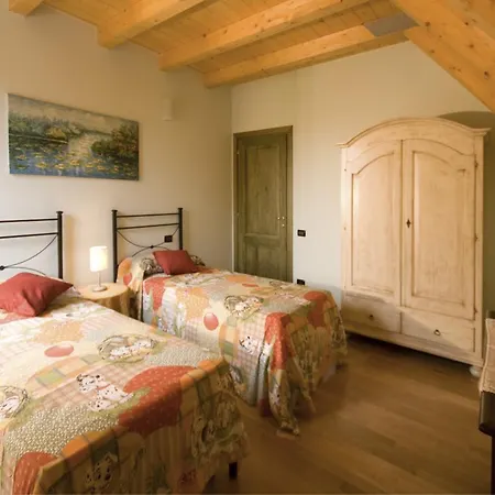 דירה Orchidea Coreglia Antelminelli