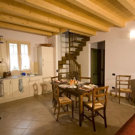 דירה Orchidea Coreglia Antelminelli