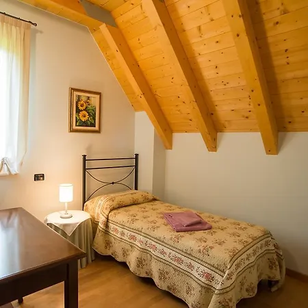 דירה Orchidea Coreglia Antelminelli