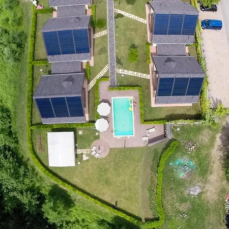 Orchidea * Coreglia Antelminelli