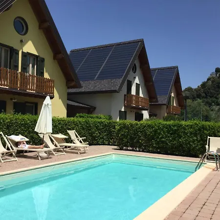 Orchidea * Coreglia Antelminelli