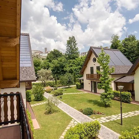 Apartment Orchidea Coreglia Antelminelli