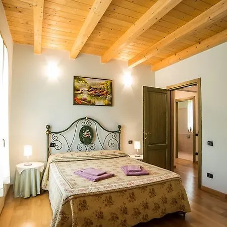 Orchidea Apartment