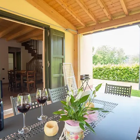 Orchidea Apartment