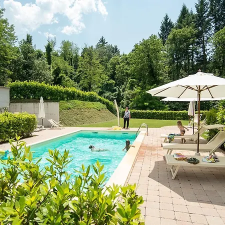 Apartment Orchidea Coreglia Antelminelli