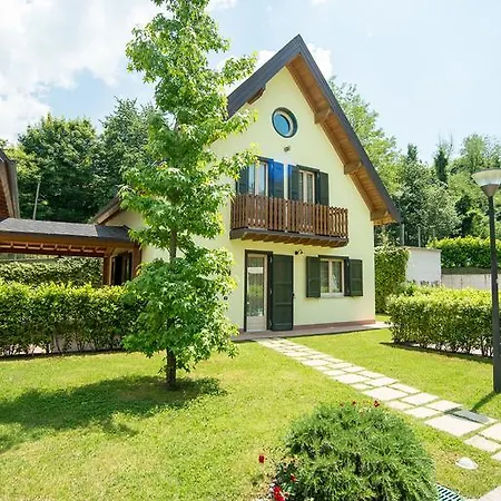 Apartment Orchidea Coreglia Antelminelli
