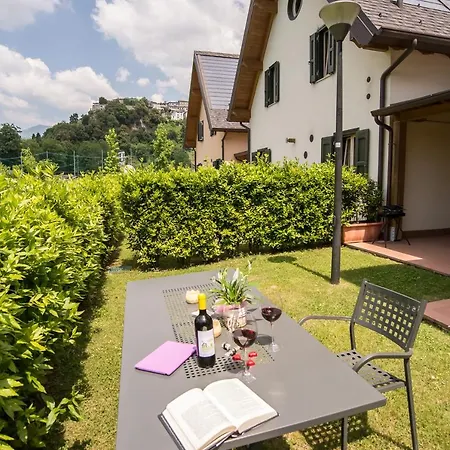 Orchidea Apartment
