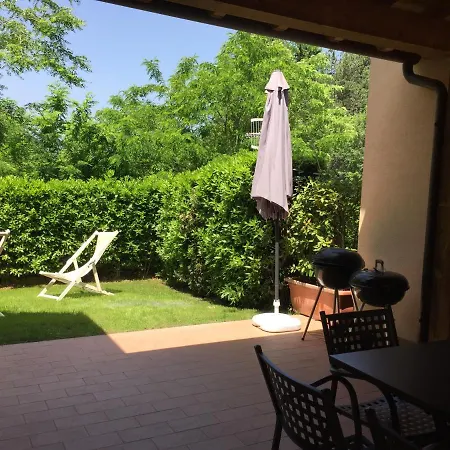 Apartment Orchidea Coreglia Antelminelli