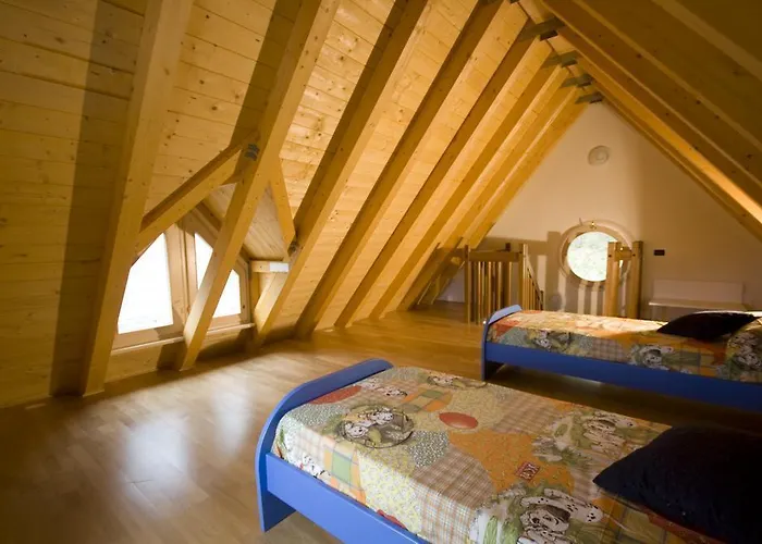 Apartamento Orchidea