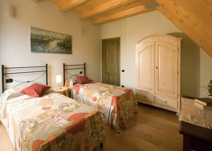 Apartamento Orchidea Coreglia Antelminelli