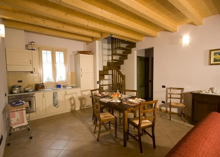 Apartamento Orchidea Coreglia Antelminelli