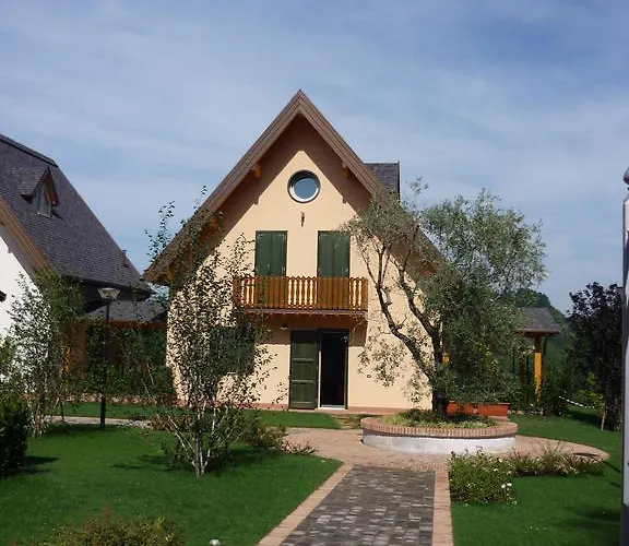 兰花短租酒店 Coreglia Antelminelli