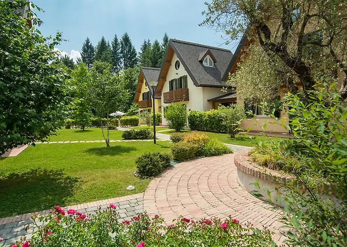 Orchidea Apartamento