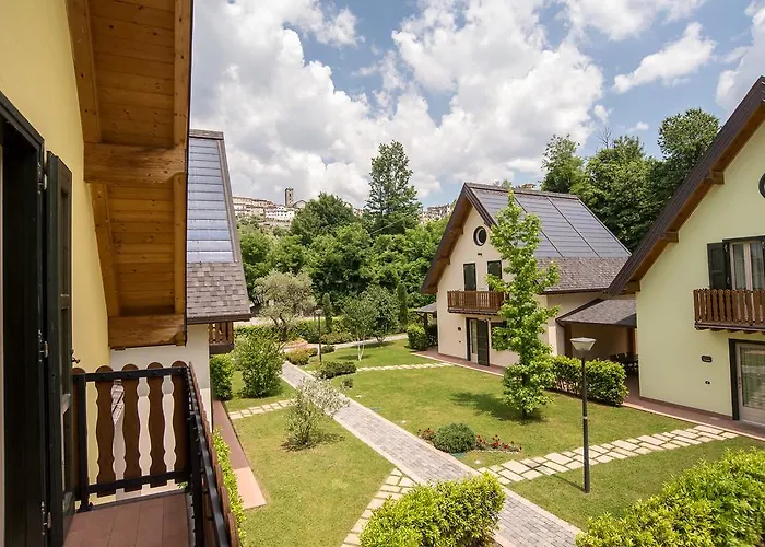 Apartamento Orchidea Coreglia Antelminelli