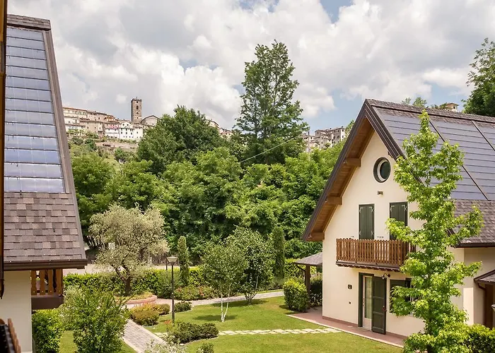 Apartamento Orchidea