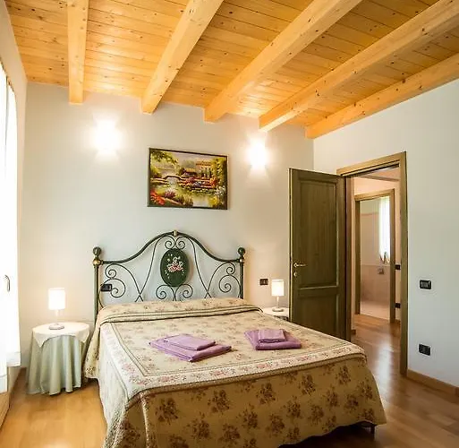 Orchidea Apartamento