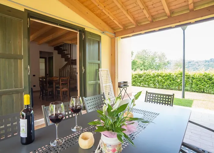 Orchidea Apartamento