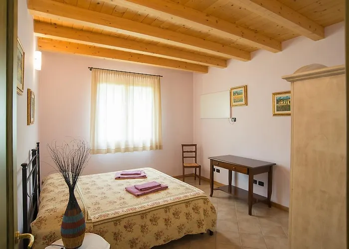 Apartamento Orchidea *