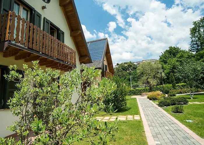 Apartamento Orchidea