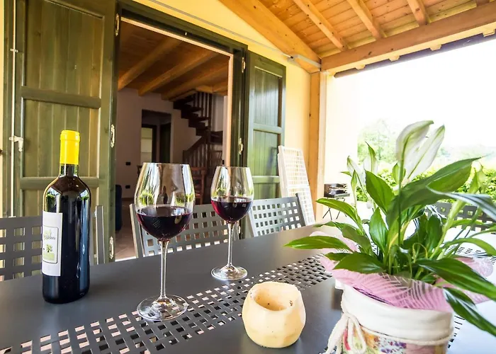 Orchidea Apartmán Coreglia Antelminelli