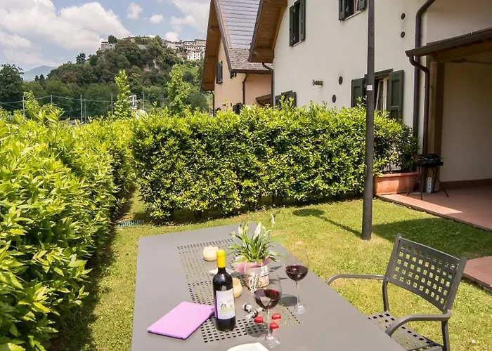 Orchidea Apartamento