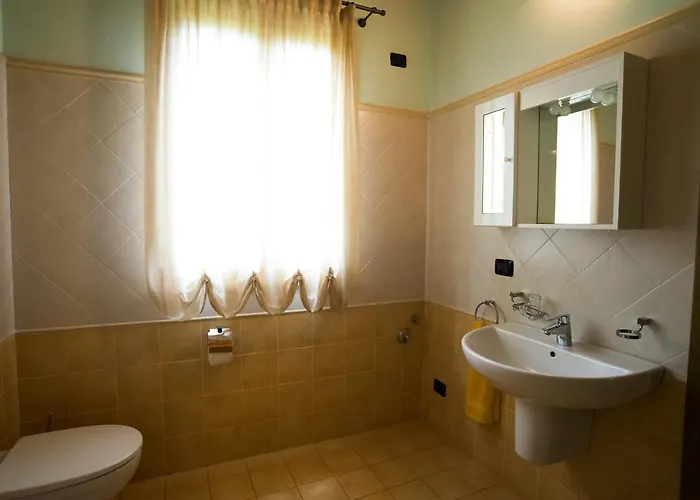 Apartamento Orchidea *