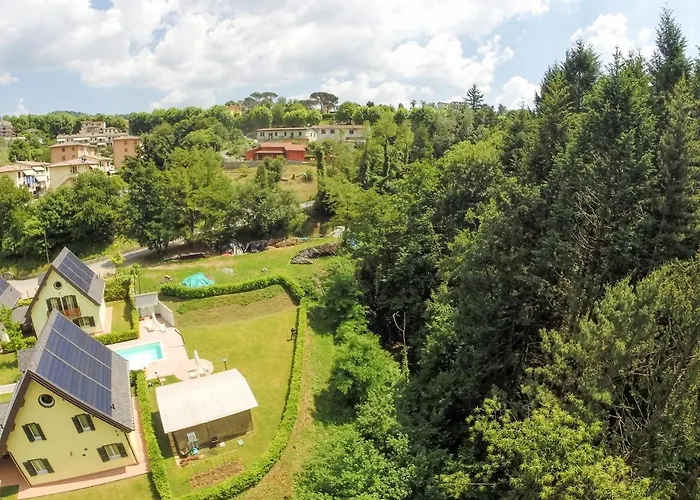 Orchidea Coreglia Antelminelli