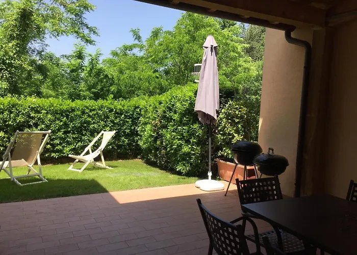 Apartamento Orchidea Coreglia Antelminelli