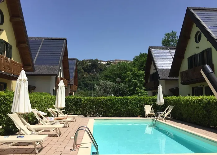 Orchidea Apartamento