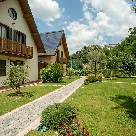 Appartement Orchidea *