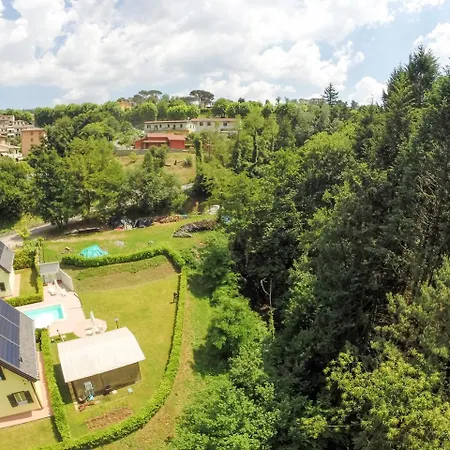 Orchidea Coreglia Antelminelli