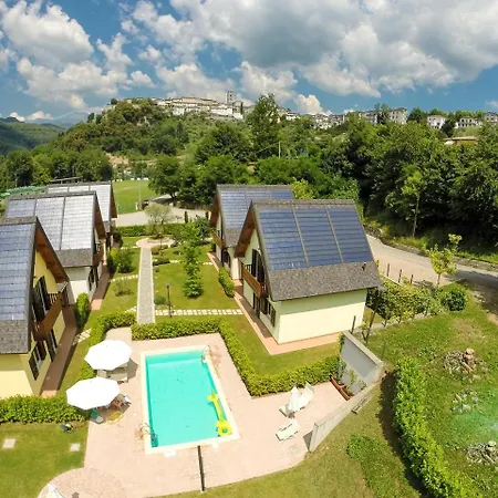 Orchidea Appartement