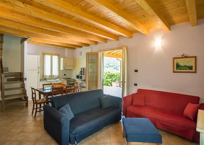 Orchidea * Coreglia Antelminelli